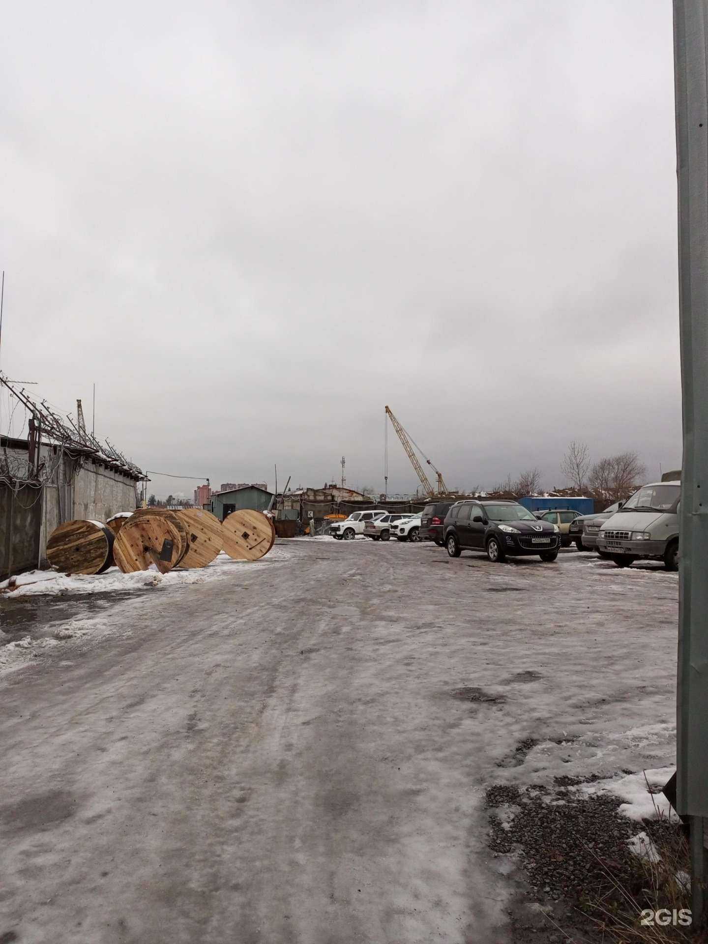 Отзывы на компанию Carsnаb в Одинцове c фото - фотография 2 из 2