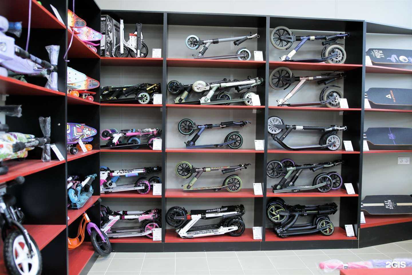 Отзывы на компанию Велобаза в Тамбове c фото