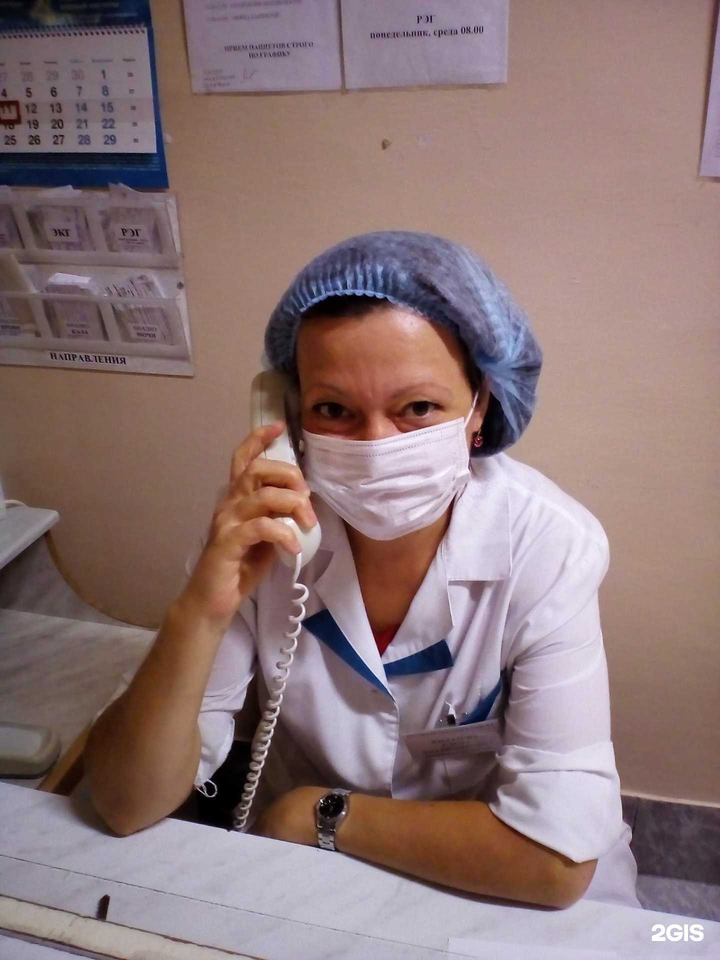 Отзывы на компанию Детская клиническая больница №8 в Волгограде c фото