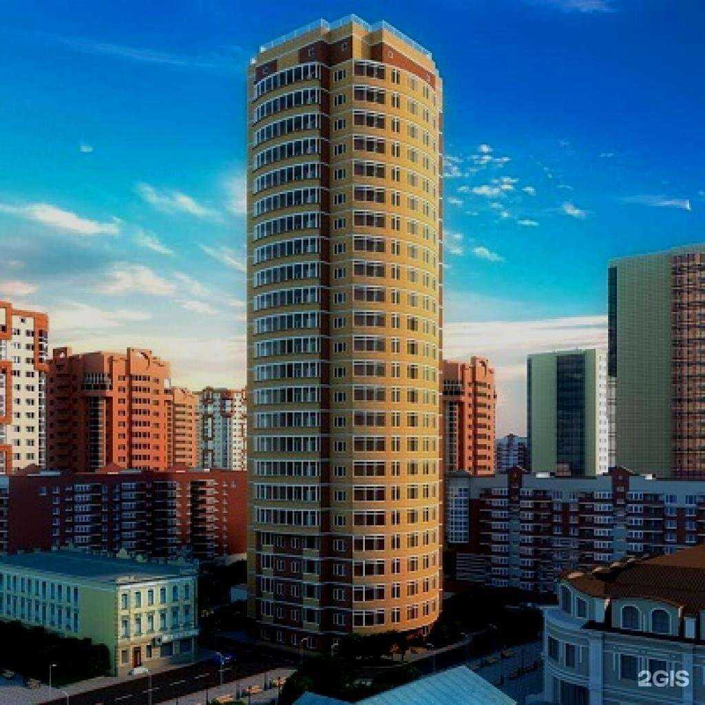 Отзывы на компанию Иск Донстрой в г. Ростов-на-Дону c фото