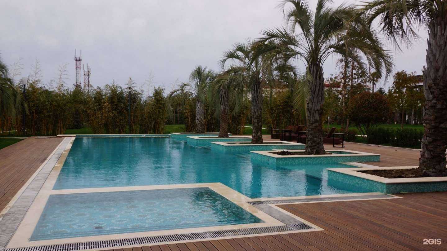 Отзывы на компанию Аквастройлэнд в Краснодаре c фото