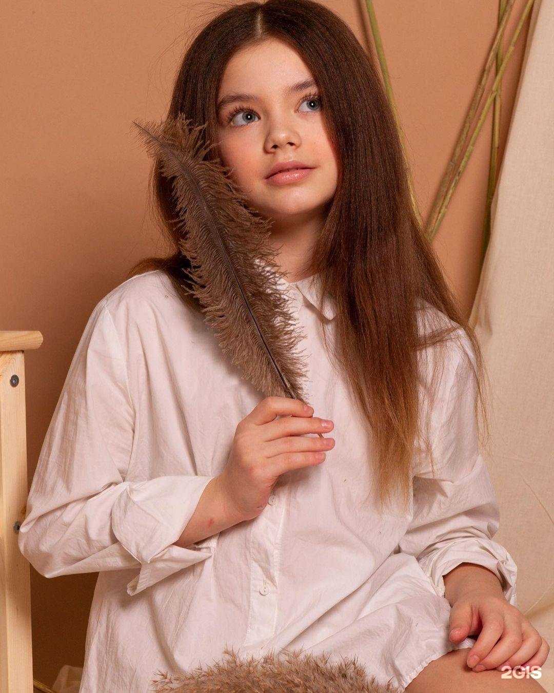 Отзывы на компанию Kids models в г. Пермь c фото