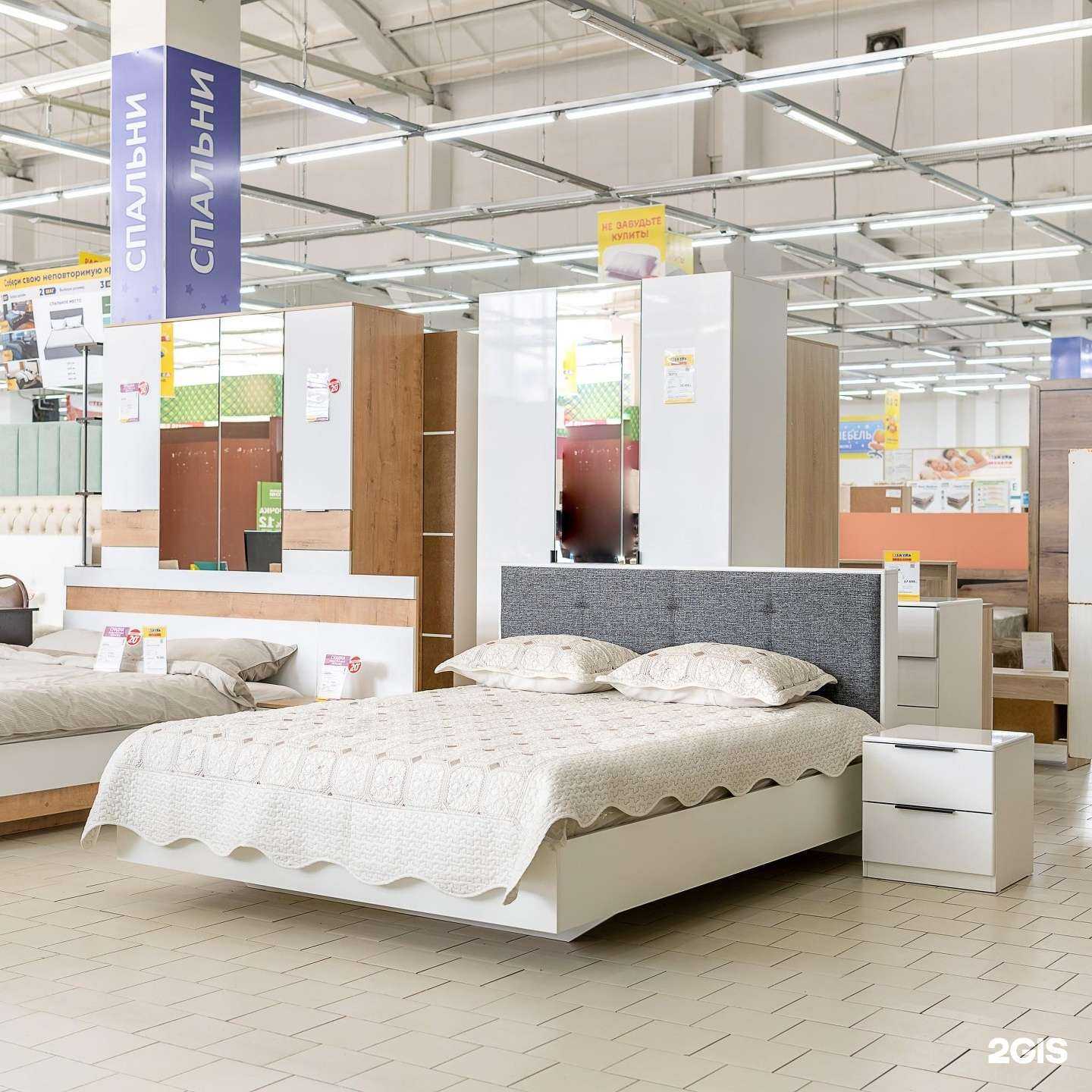 Отзывы на компанию Азбука Мебели в Петропавловске-Камчатском c фото