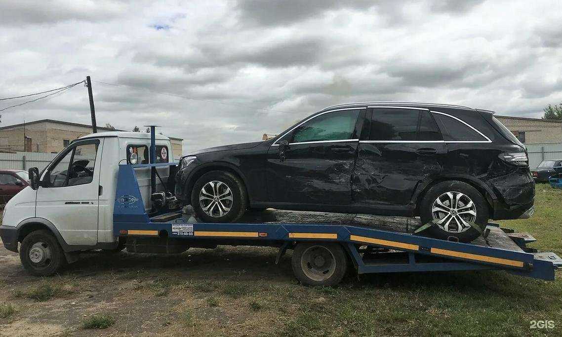 Отзывы на компанию Auto Ambulance в г. Гатчина c фото