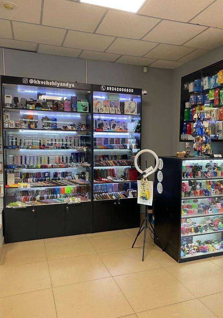 Отзывы на компанию Чехляндия в г. Хабаровск c фото