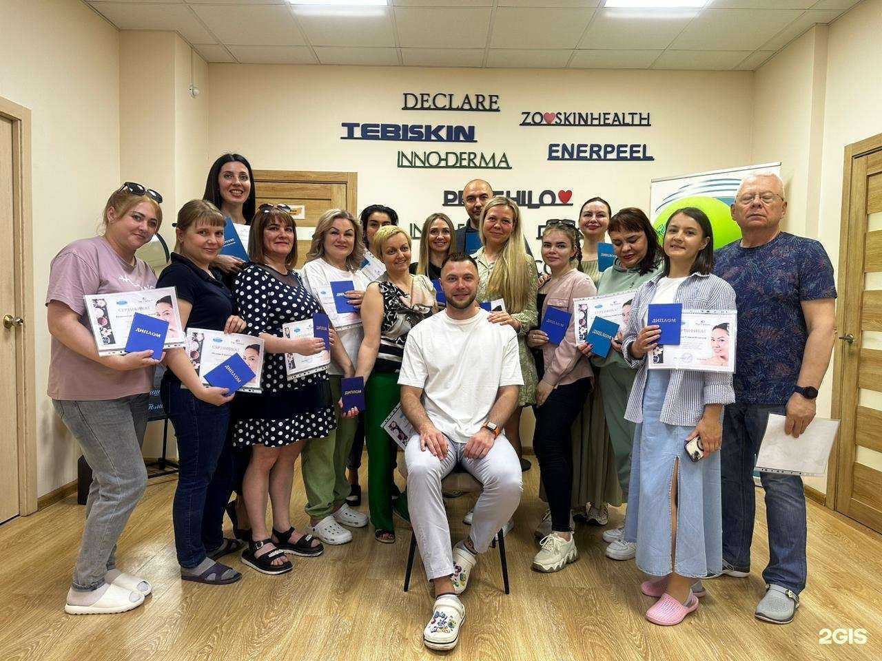 Отзывы на компанию Купол в Красноярске c фото