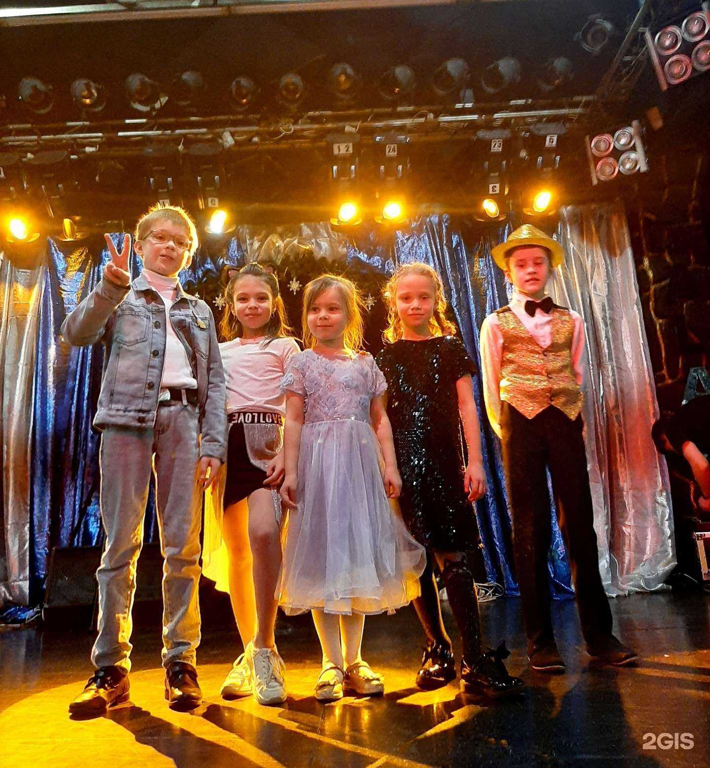 Отзывы на компанию Вокальная студия Марии Тарасовой в г. Челябинск c фото