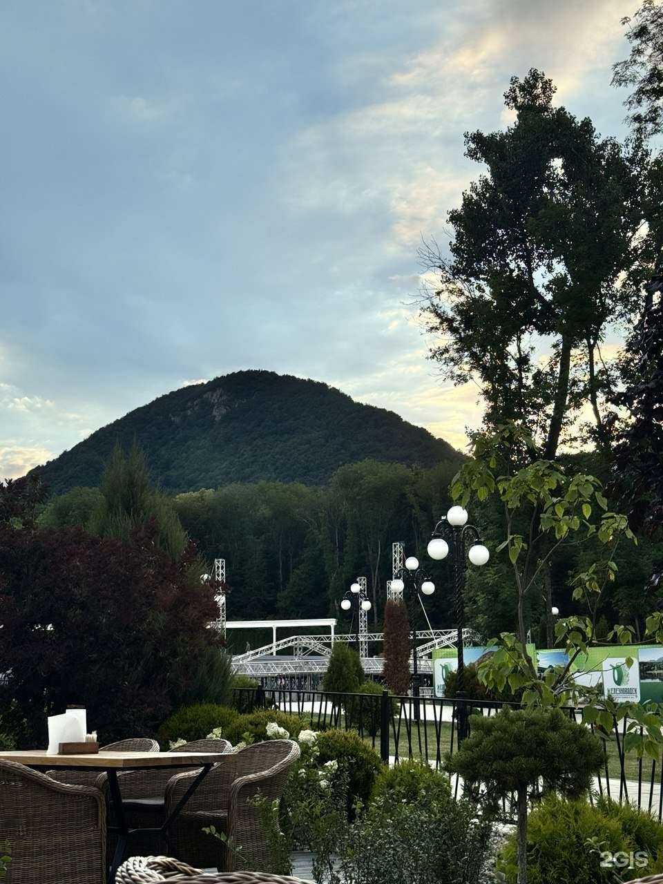 Отзывы на компанию ЭкоТур в Ессентуках c фото