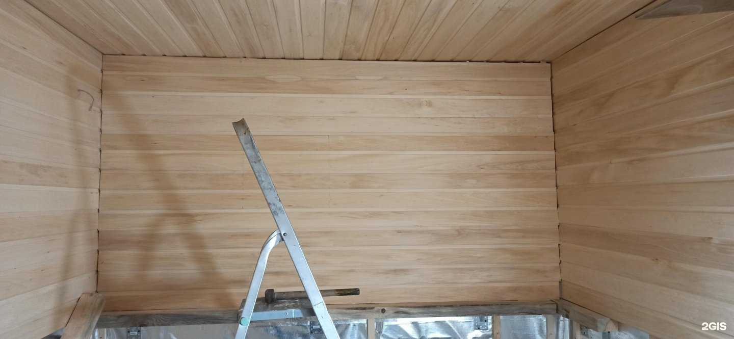 Отзывы на компанию Лесной Профи в Ставрополе c фото