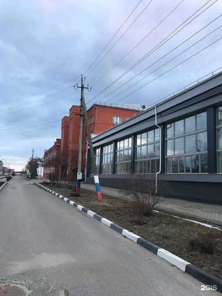 Отзывы на компанию Новооскольская ДЮСШ им. А.Е. Щербака в Новом Осколе c фото - фотография 2 из 2