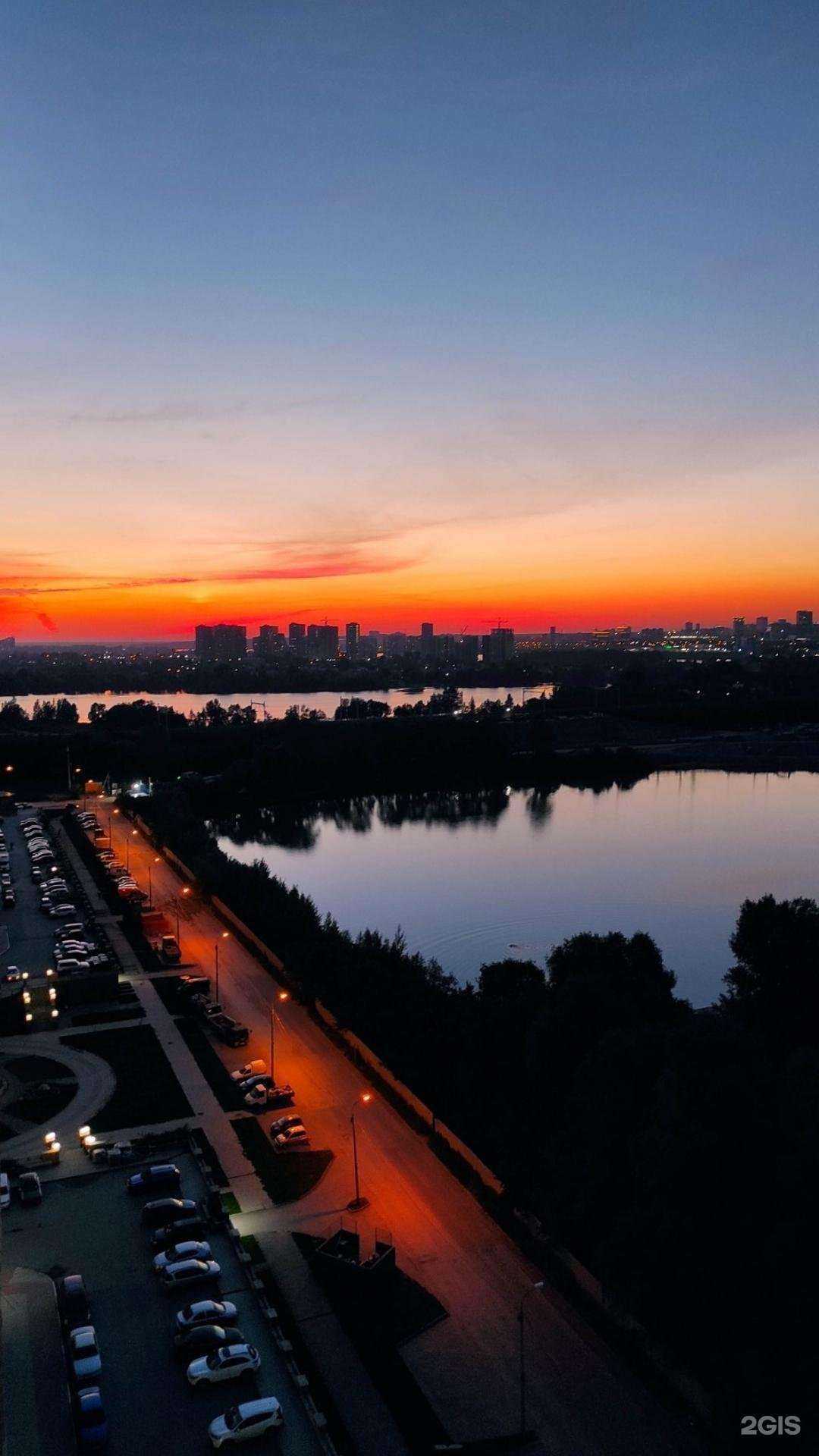 Отзывы на компанию Клиника доктора Че в Новосибирске c фото - фотография 2 из 2