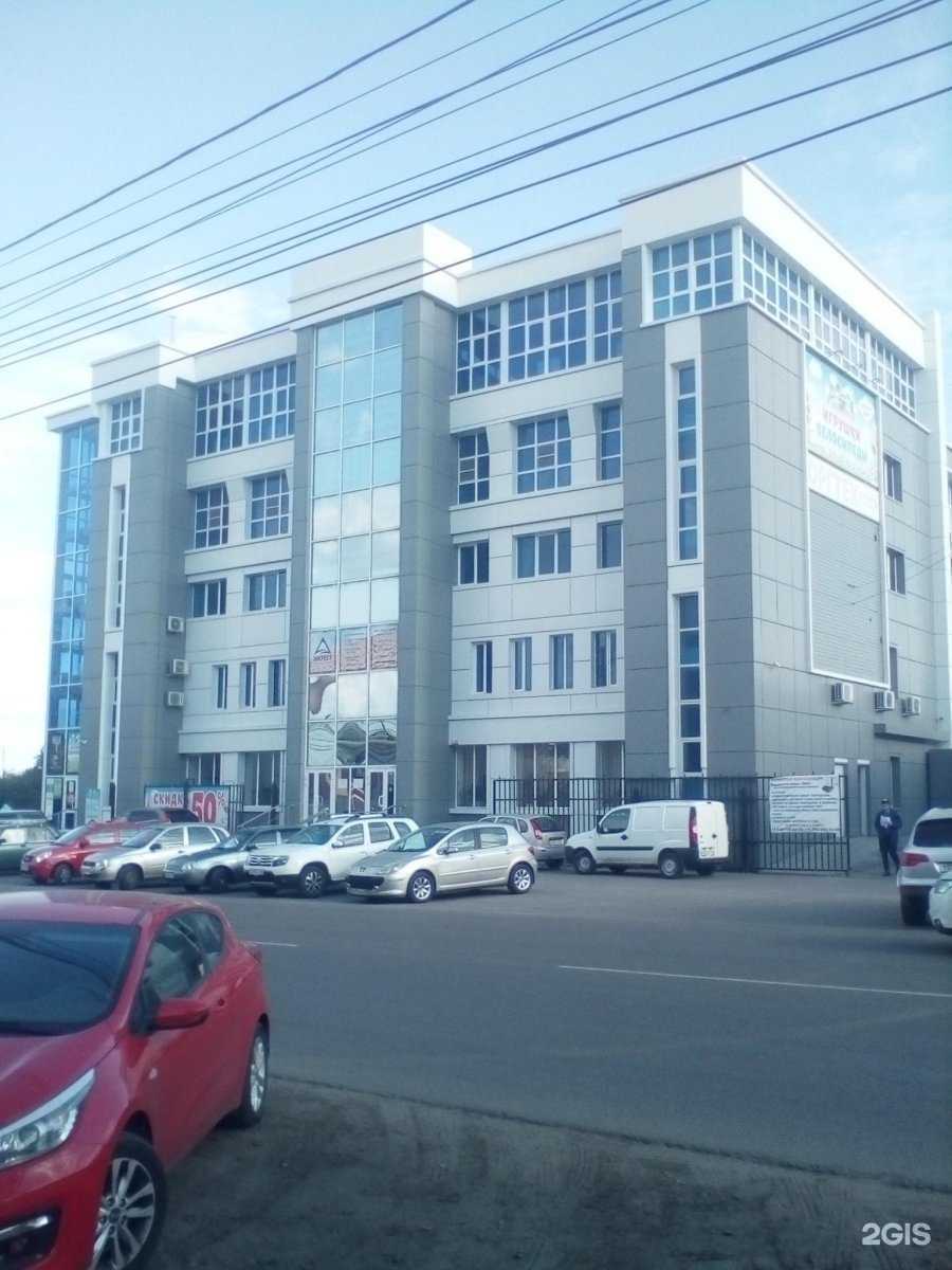 Отзывы на компанию Эксперт Гарант в г. Воронеж c фото