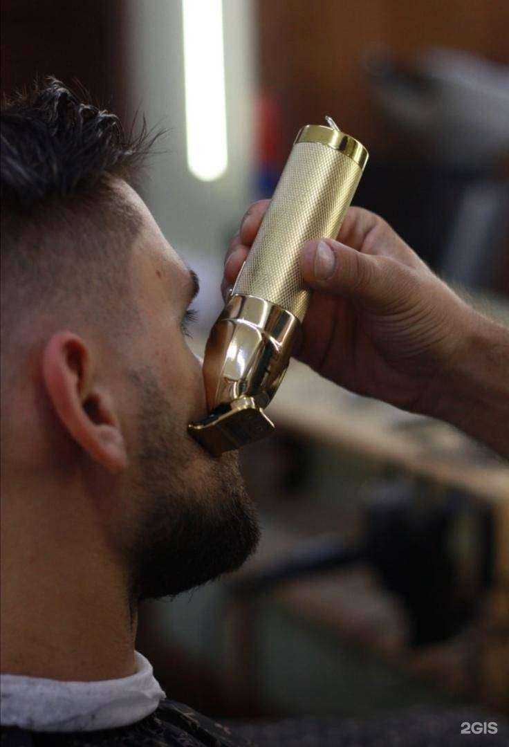 Отзывы на компанию Barber Crew в Томске c фото