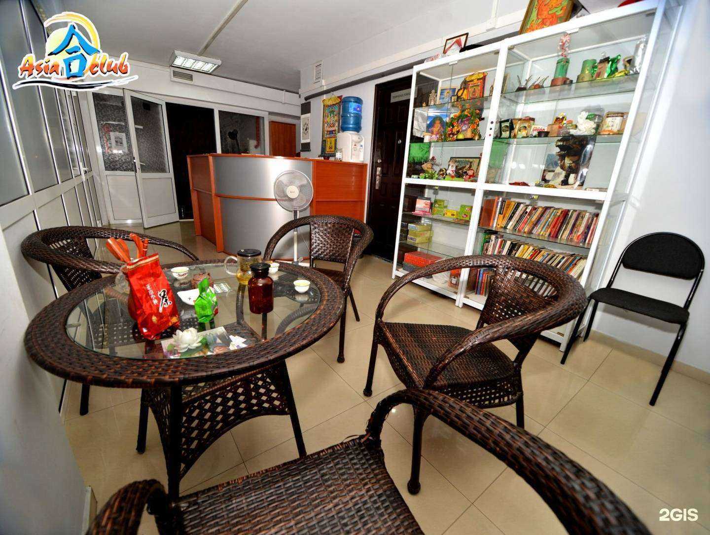 Отзывы на компанию Азия в Иркутске c фото