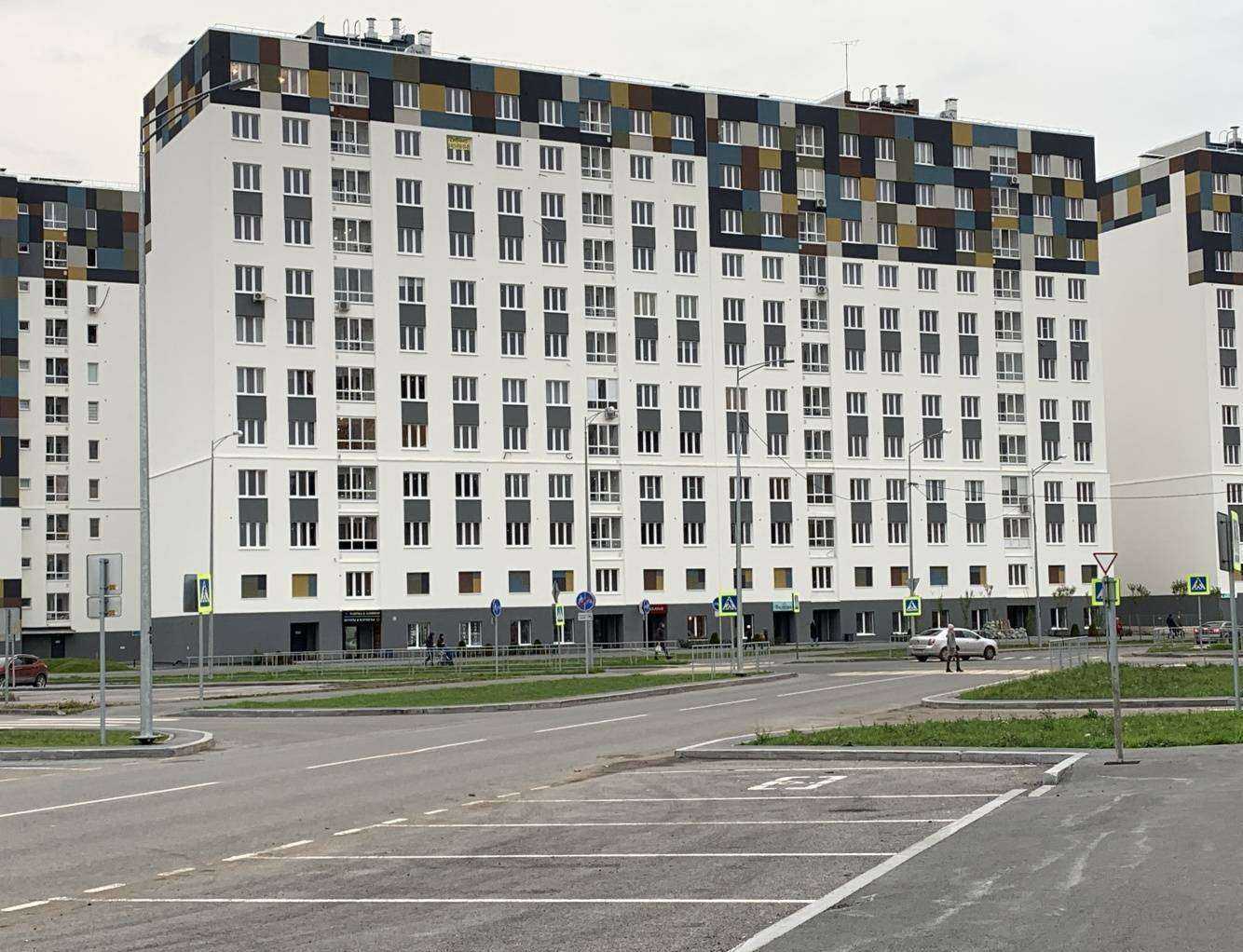 Отзывы на компанию Marie в Тюмени c фото - фотография 2 из 2