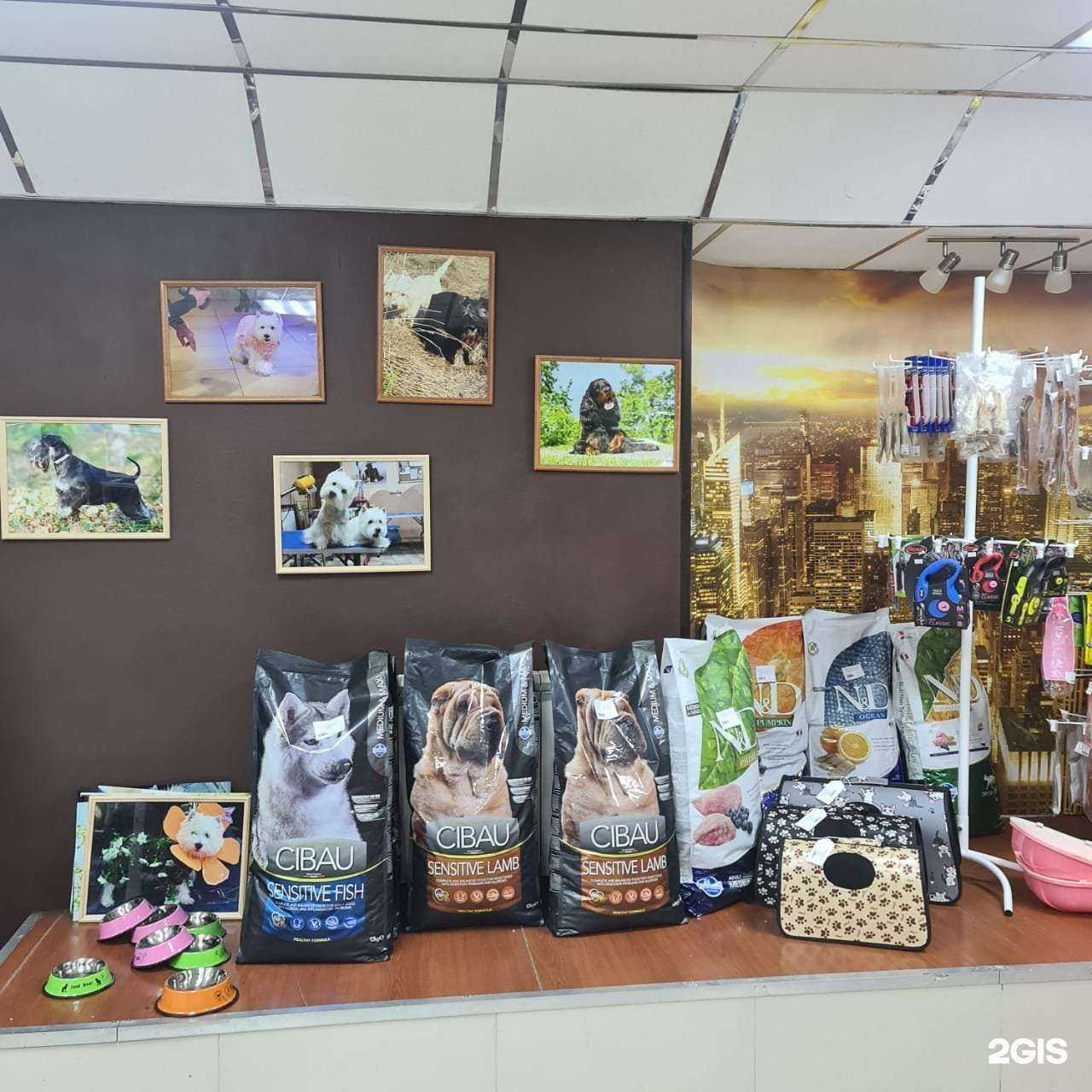 Отзывы на компанию Хуба-Буба в Хабаровске c фото