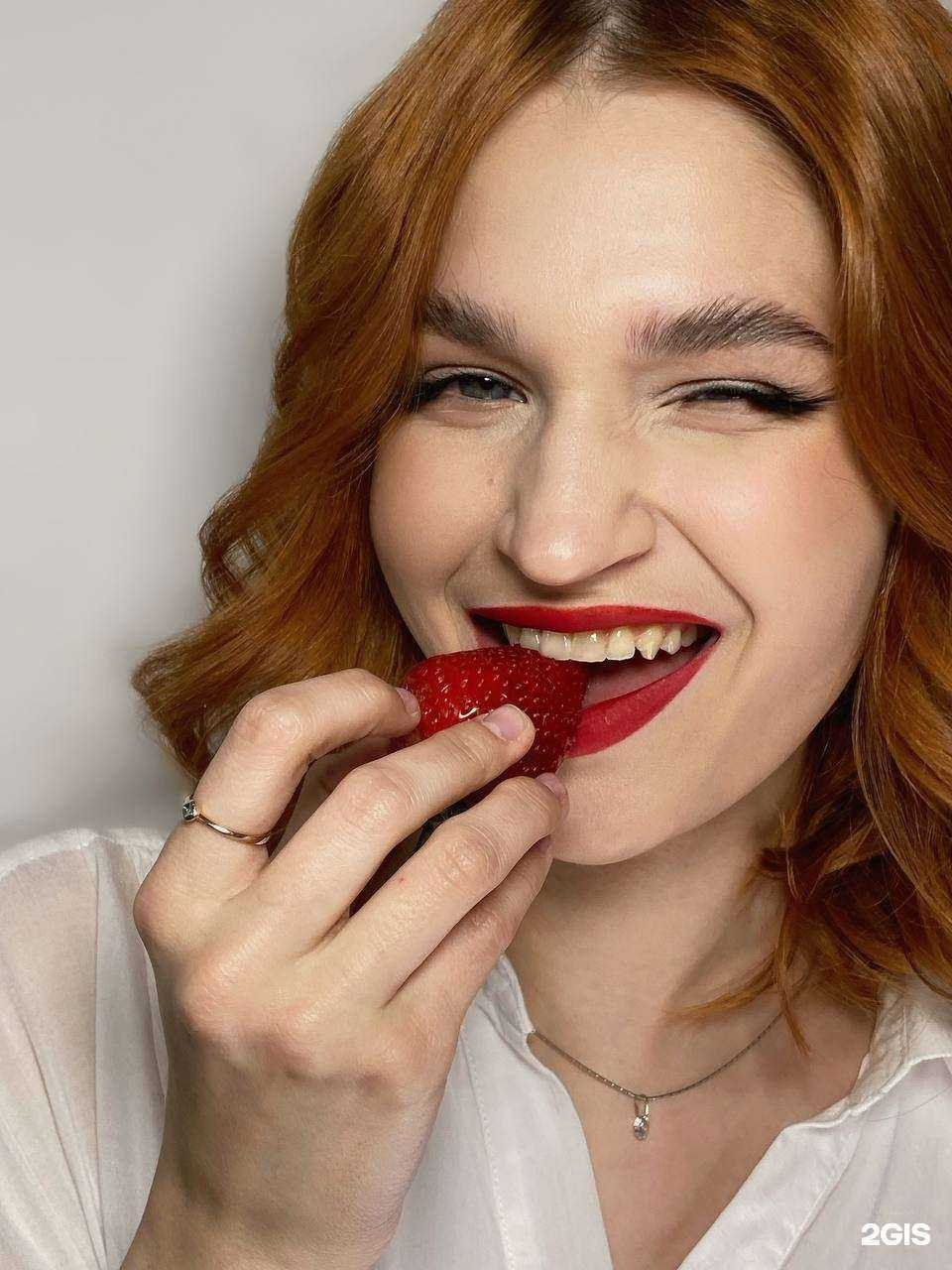 Отзывы на компанию Gnedova Mua в г. Калуга c фото