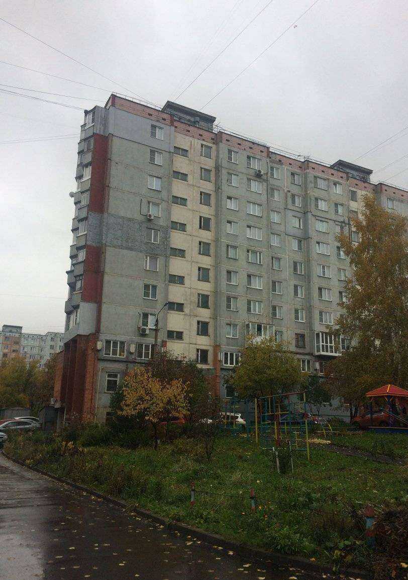 Отзывы на компанию Флагура в Туле c фото - фотография 2 из 2