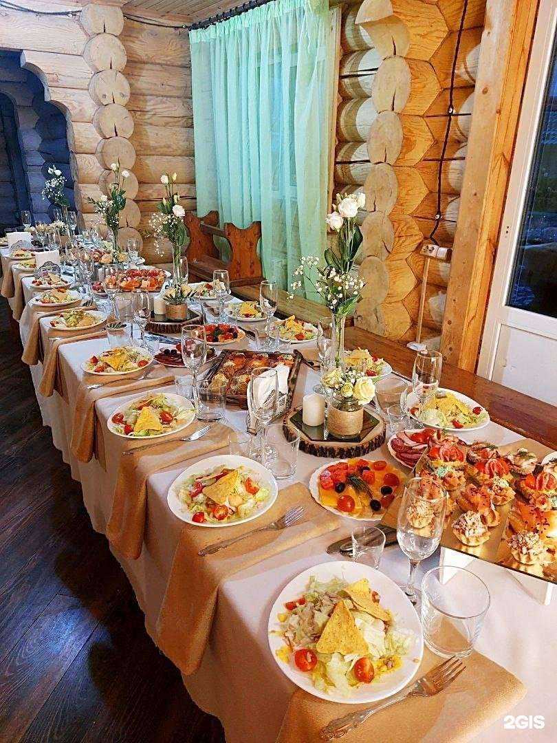 Отзывы на компанию Слобода в г. Киров c фото