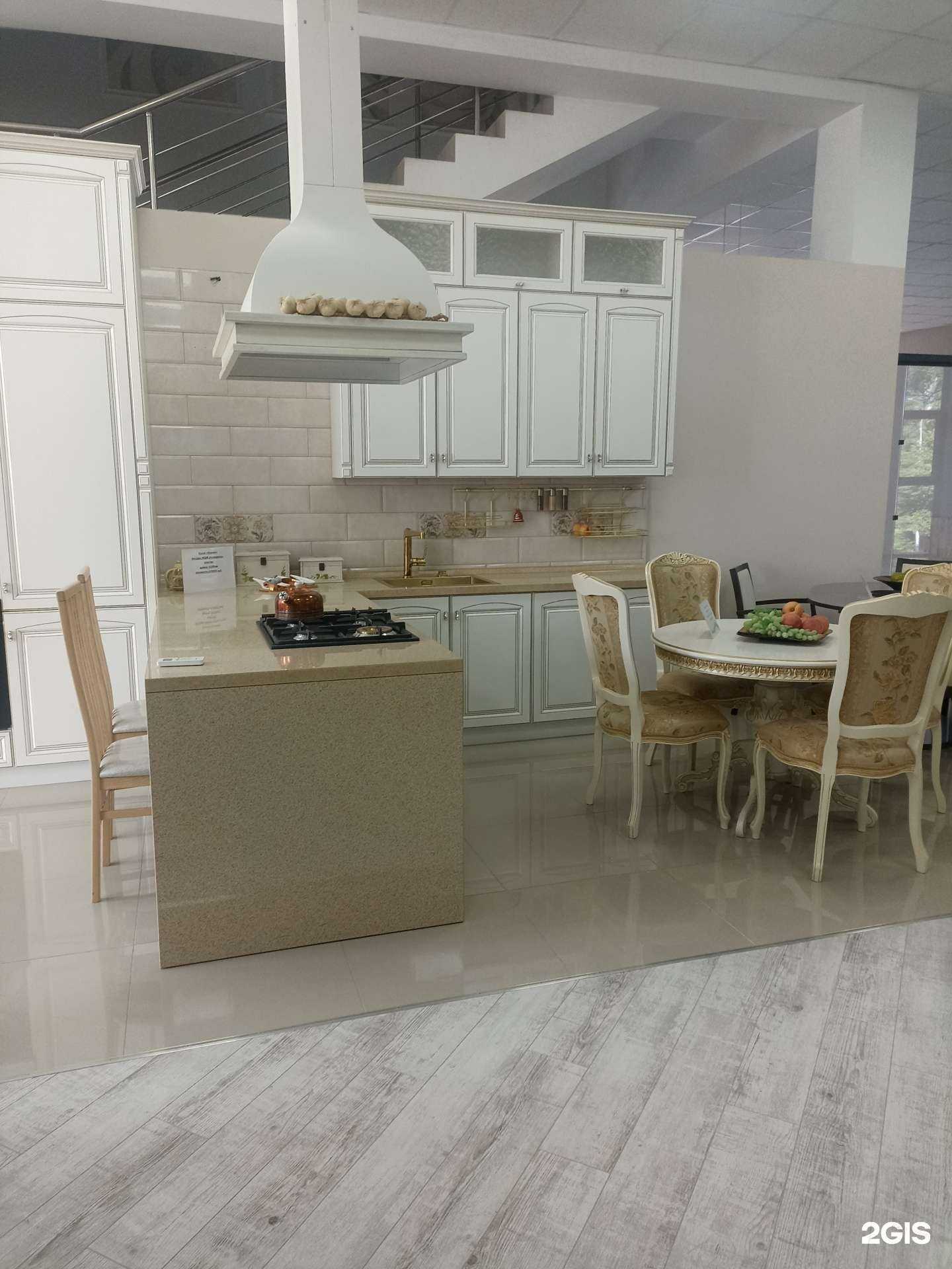 Отзывы на компанию Салон мебели в г. Пятигорск c фото