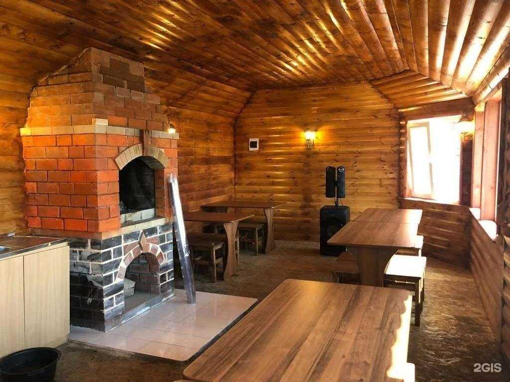 Отзывы на компанию Гостиница в Петропавловске-Камчатском c фото