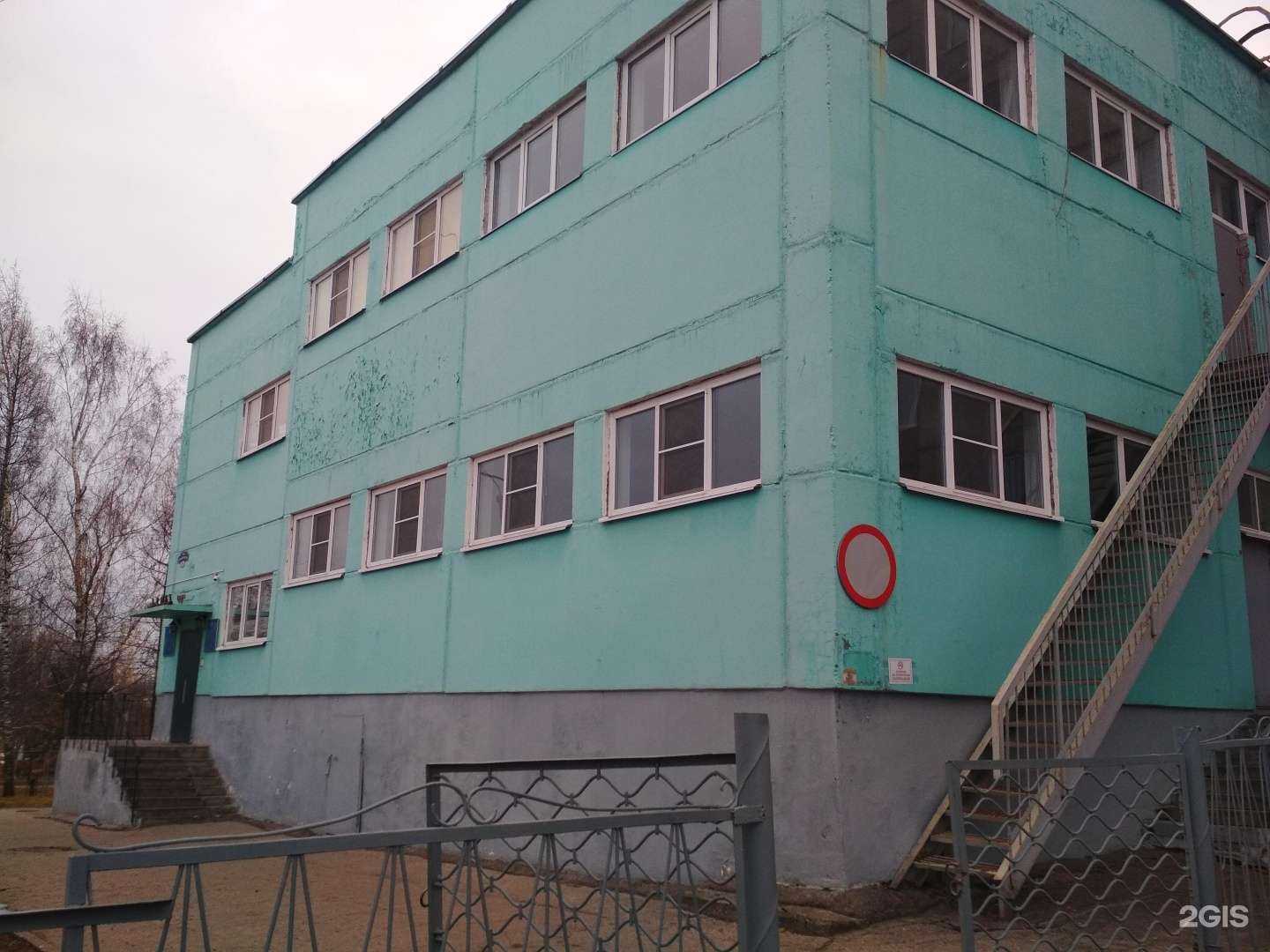 Отзывы на компанию Росток в Чебоксарах c фото - фотография 2 из 2