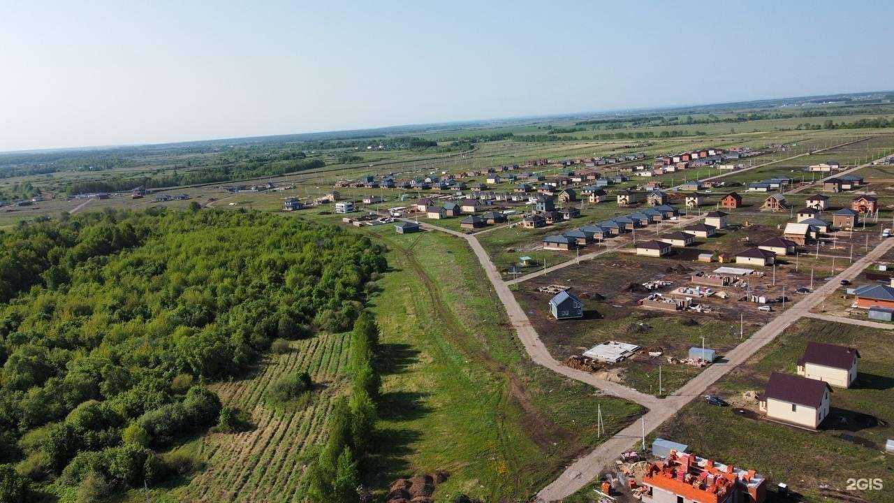 Отзывы на компанию Земля и Дом в Казани c фото