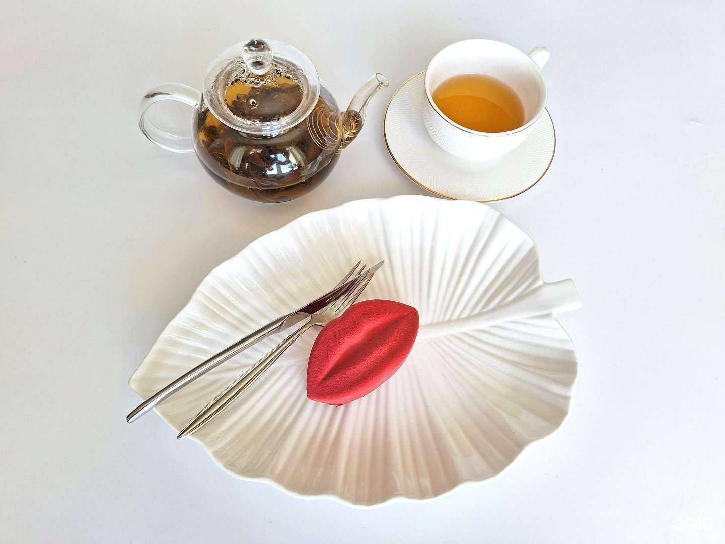 Отзывы на компанию Мир эклера в Иркутске c фото