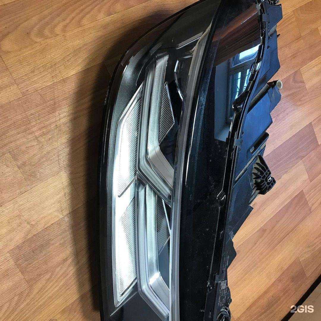 Отзывы на компанию Лево руля в Красноярске c фото