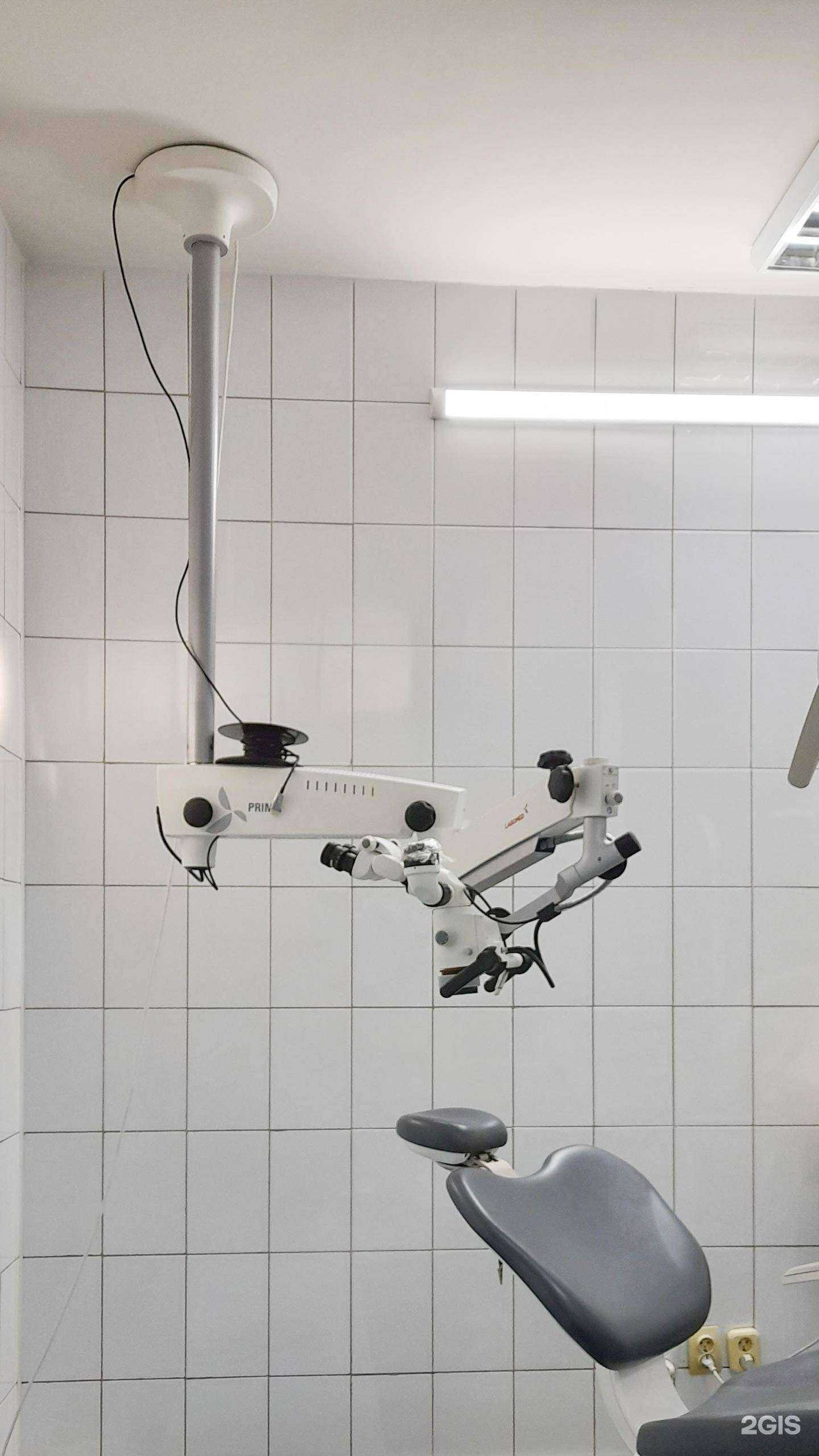 Отзывы на компанию Дент-сервис в Ишимбае c фото