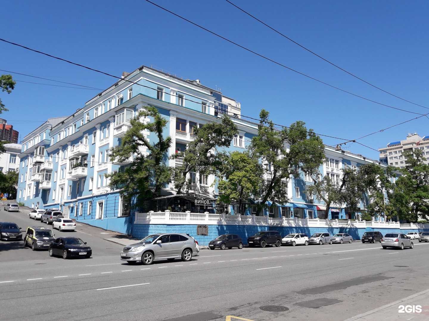 Отзывы на компанию Студия красоты Анфисы Эсановой в Владивостоке c фото - фотография 2 из 2