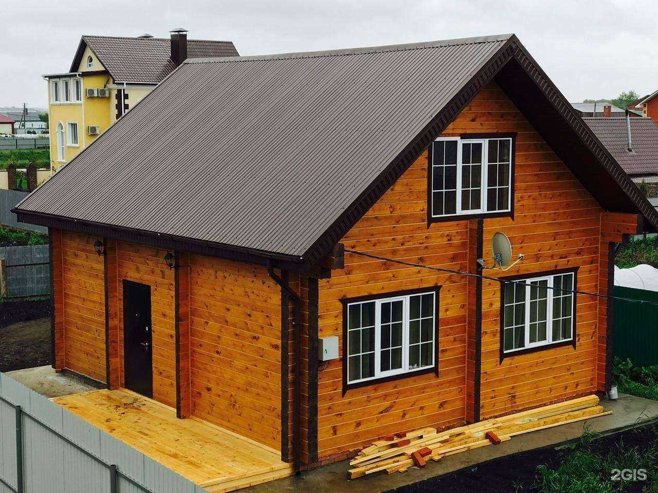 Отзывы на компанию СтройДом 86 в г. Сургут c фото