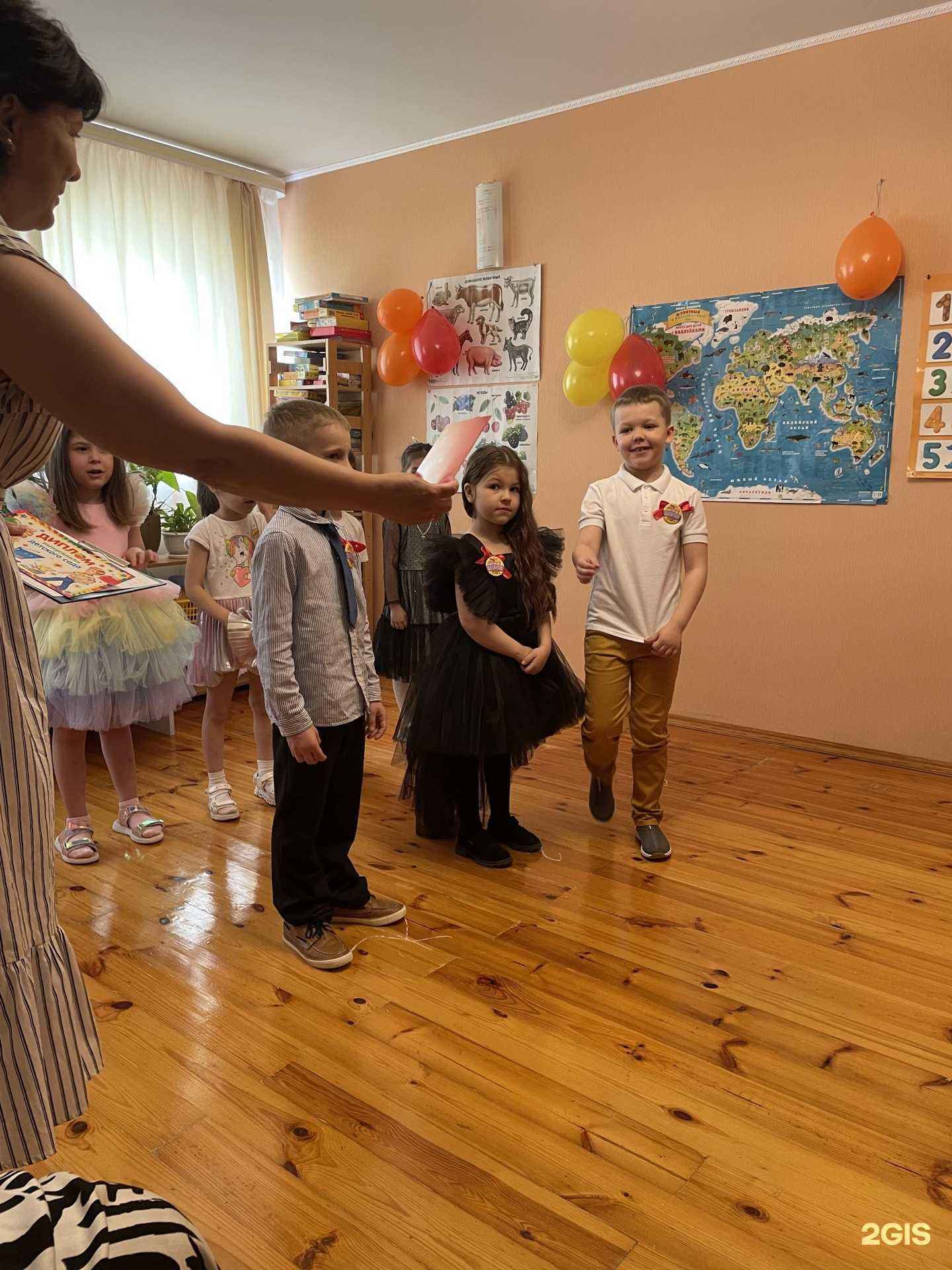 Отзывы на компанию Маленький Гений в г. Пенза c фото