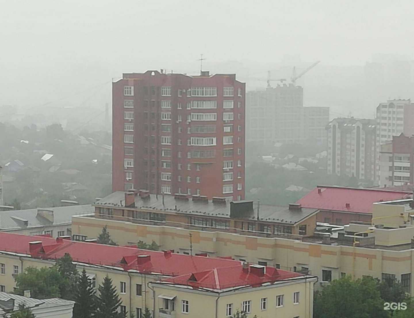 Отзывы на компанию Клиника врачебной косметологии в Уфе c фото - фотография 2 из 2