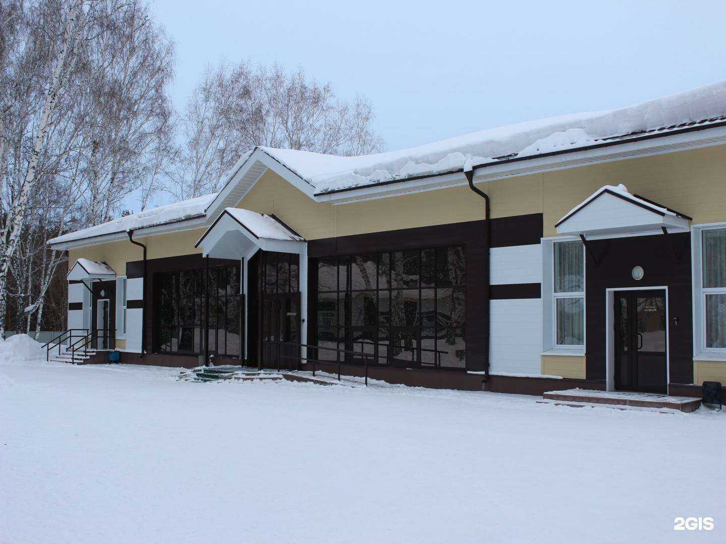 Отзывы на компанию Омский Оконный Континент в Омске c фото