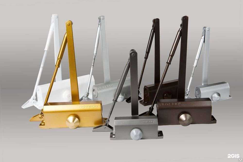 Отзывы на компанию Дверные системы в Казани c фото