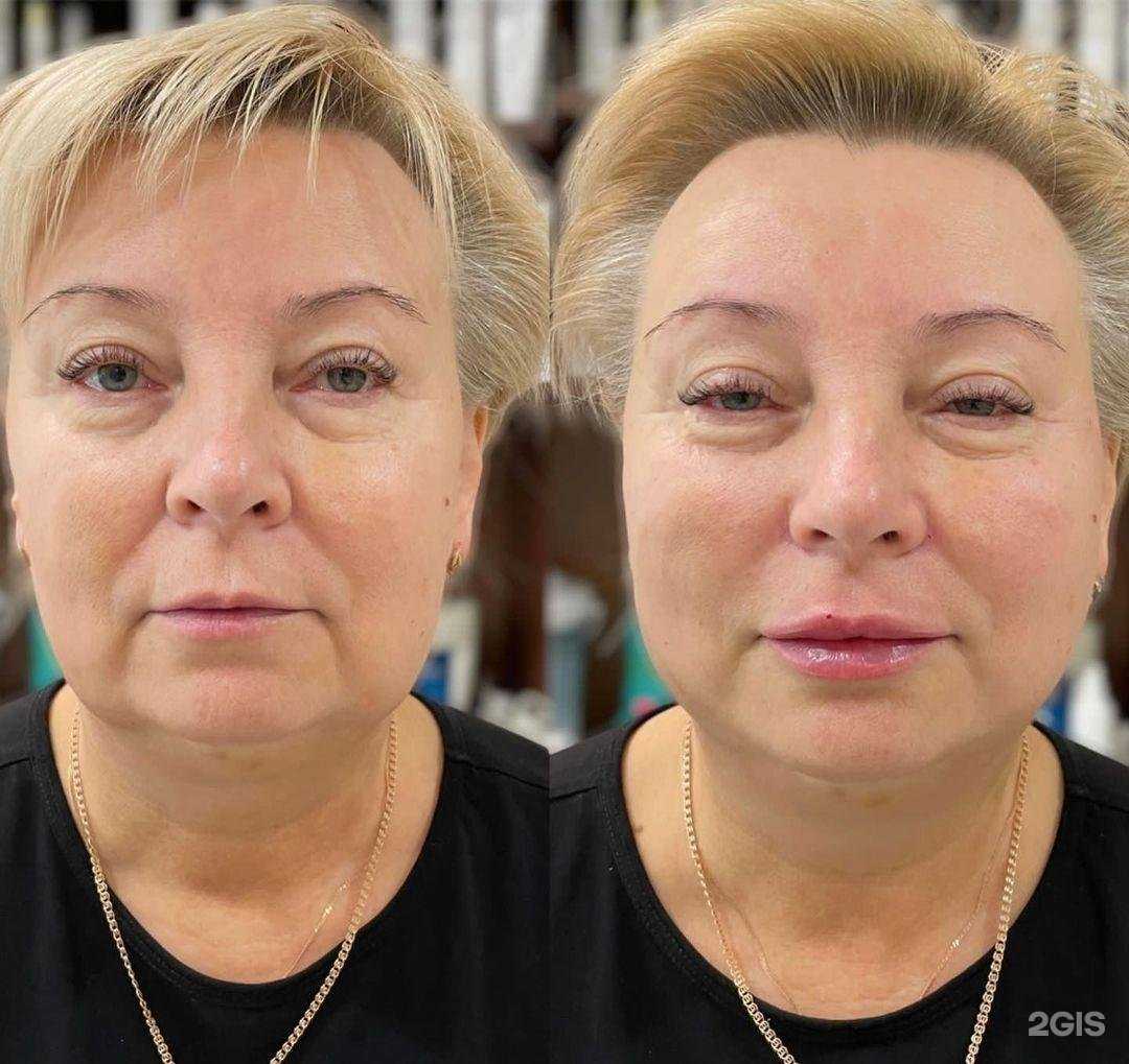 Отзывы на компанию Мир красоты в Химках c фото - фотография 2 из 3