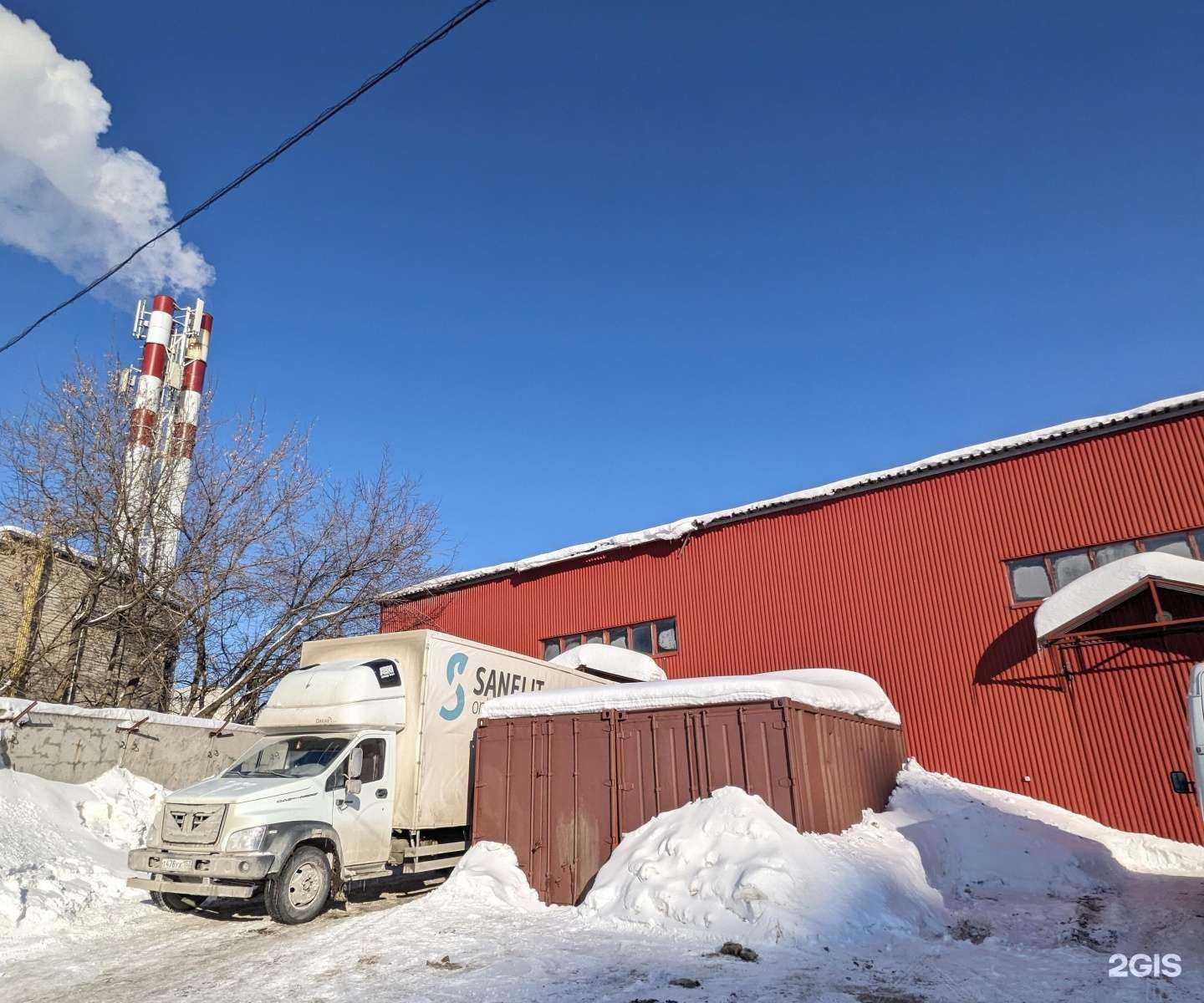 Отзывы на компанию InFrameStudio в Нижнем Новгороде c фото - фотография 2 из 2