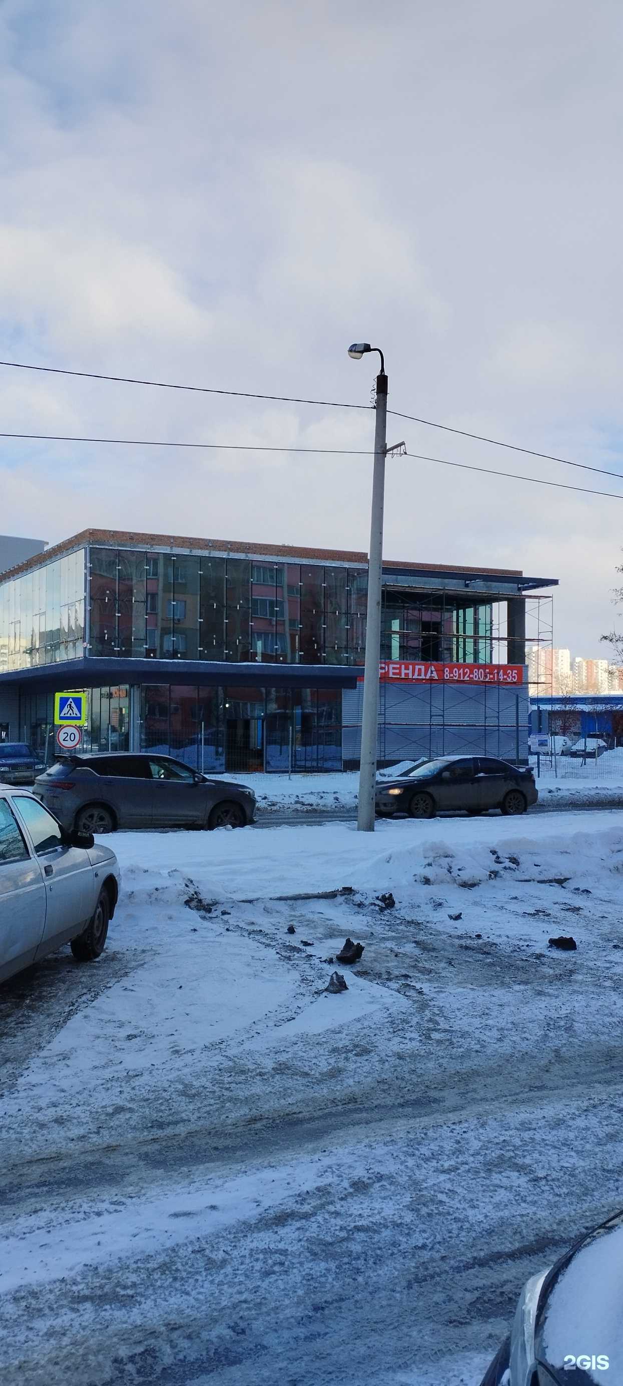 Отзывы на компанию Gordan в г. Челябинск c фото