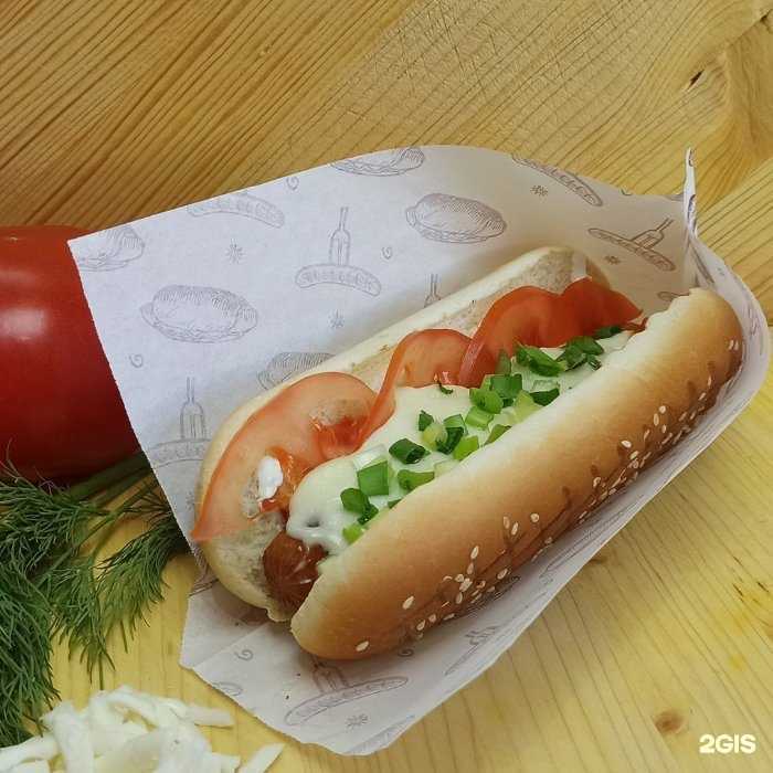 Отзывы на компанию Точно-сочно в Тюмени c фото