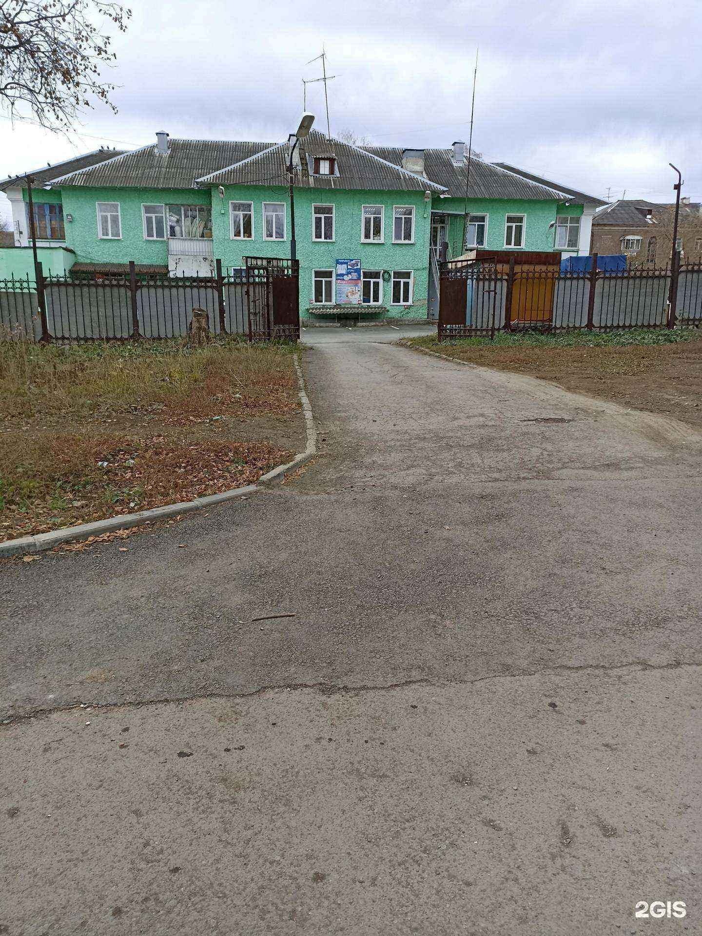 Отзывы на компанию Росток в Ревде c фото - фотография 2 из 2