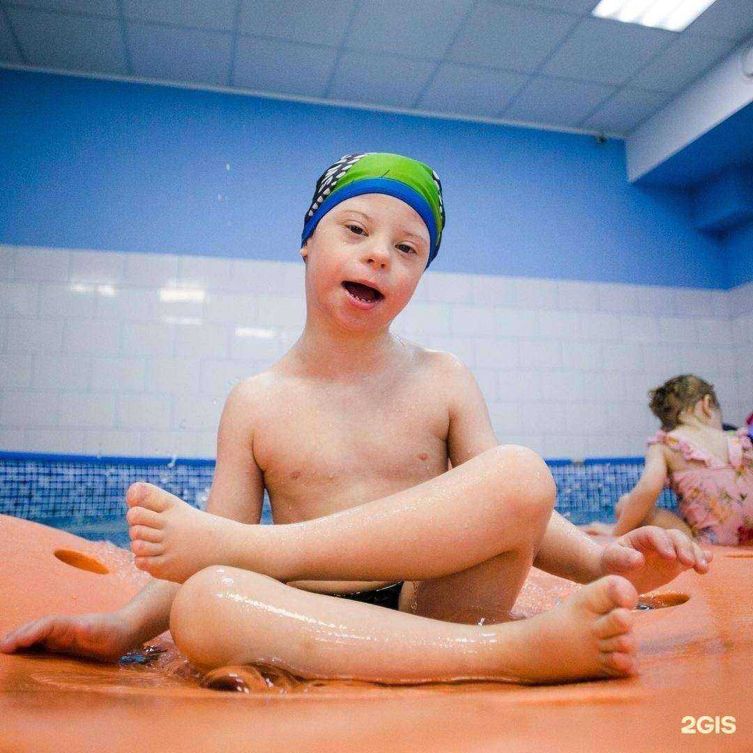 Отзывы на компанию AquaBaby в г. Челябинск c фото