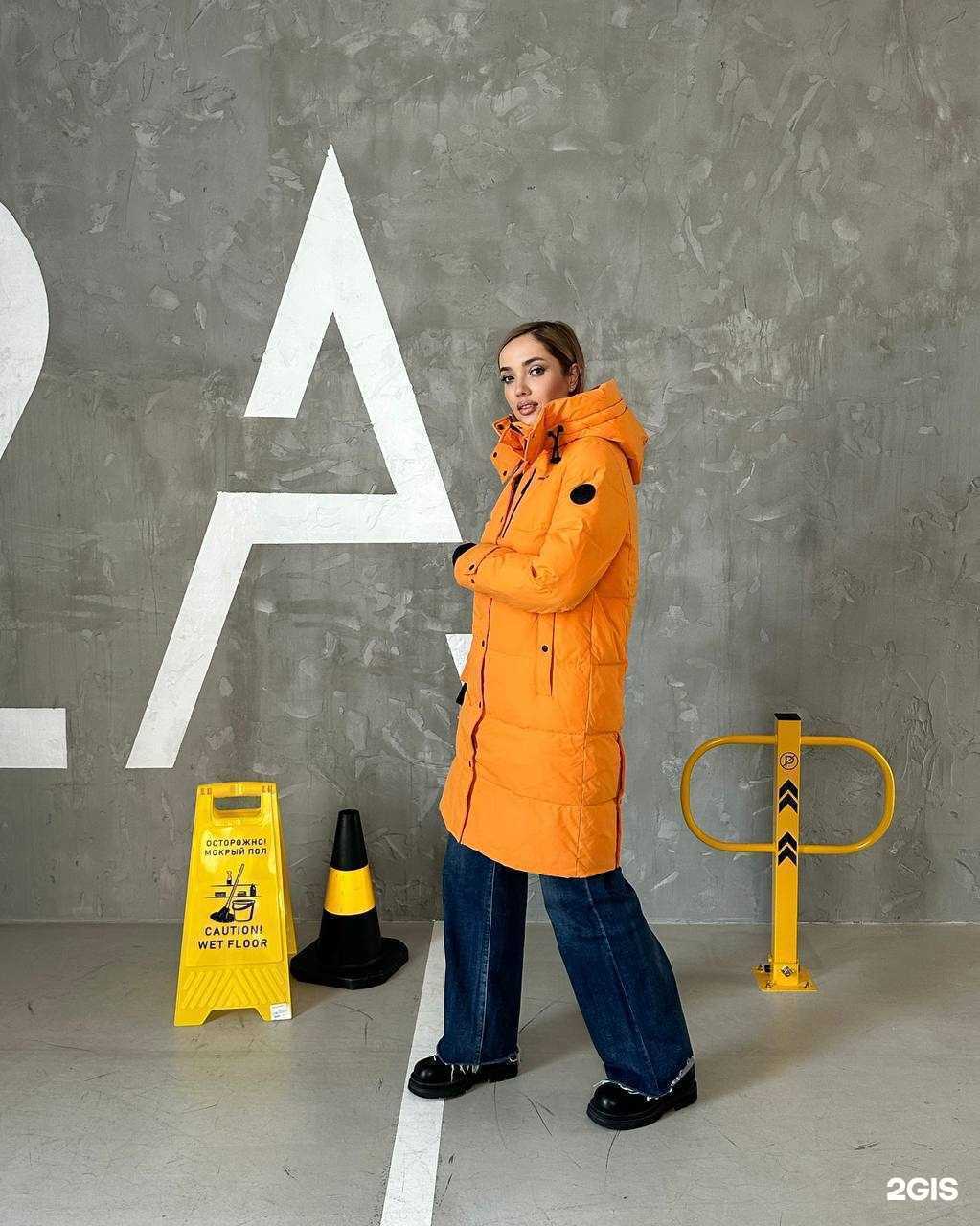 Отзывы на компанию Элемент моды в Улан-Удэ c фото