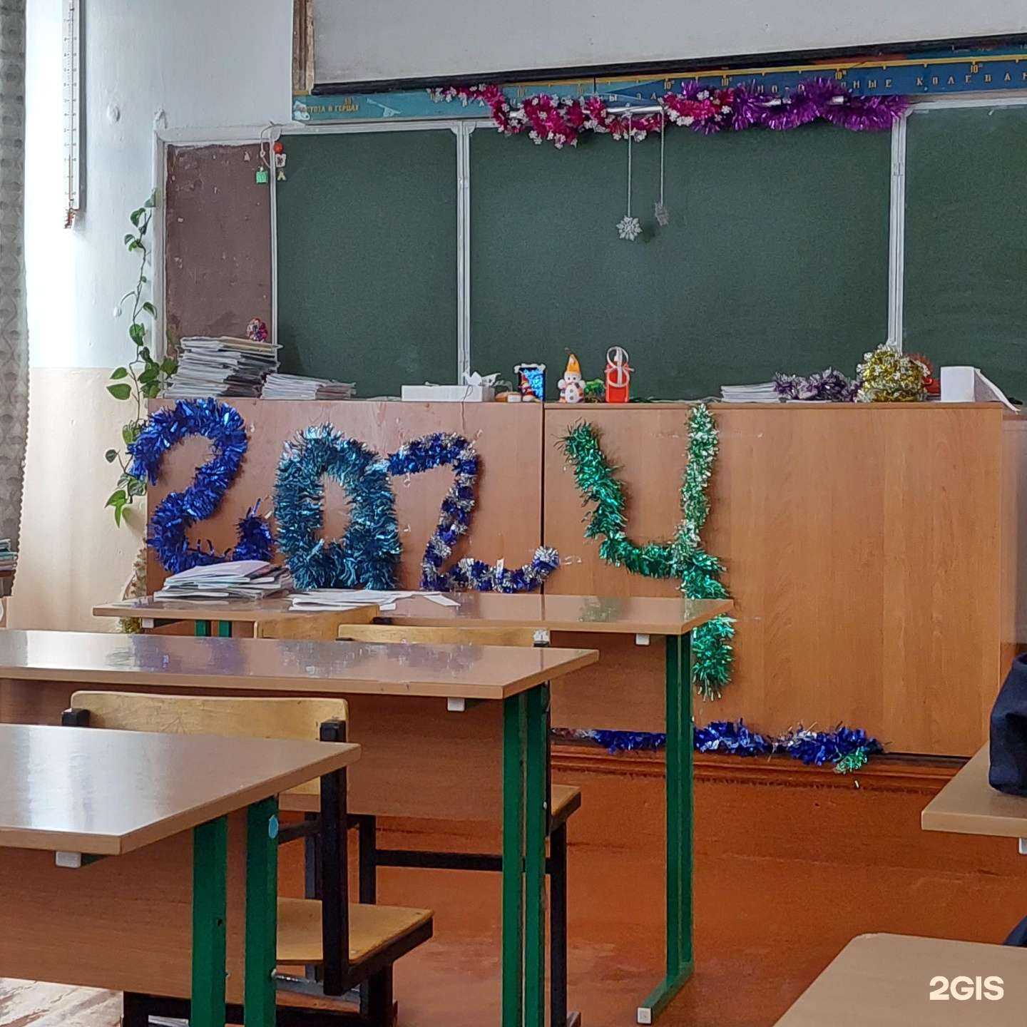 Отзывы на компанию Средняя школа №36 в г. Улан-Удэ c фото