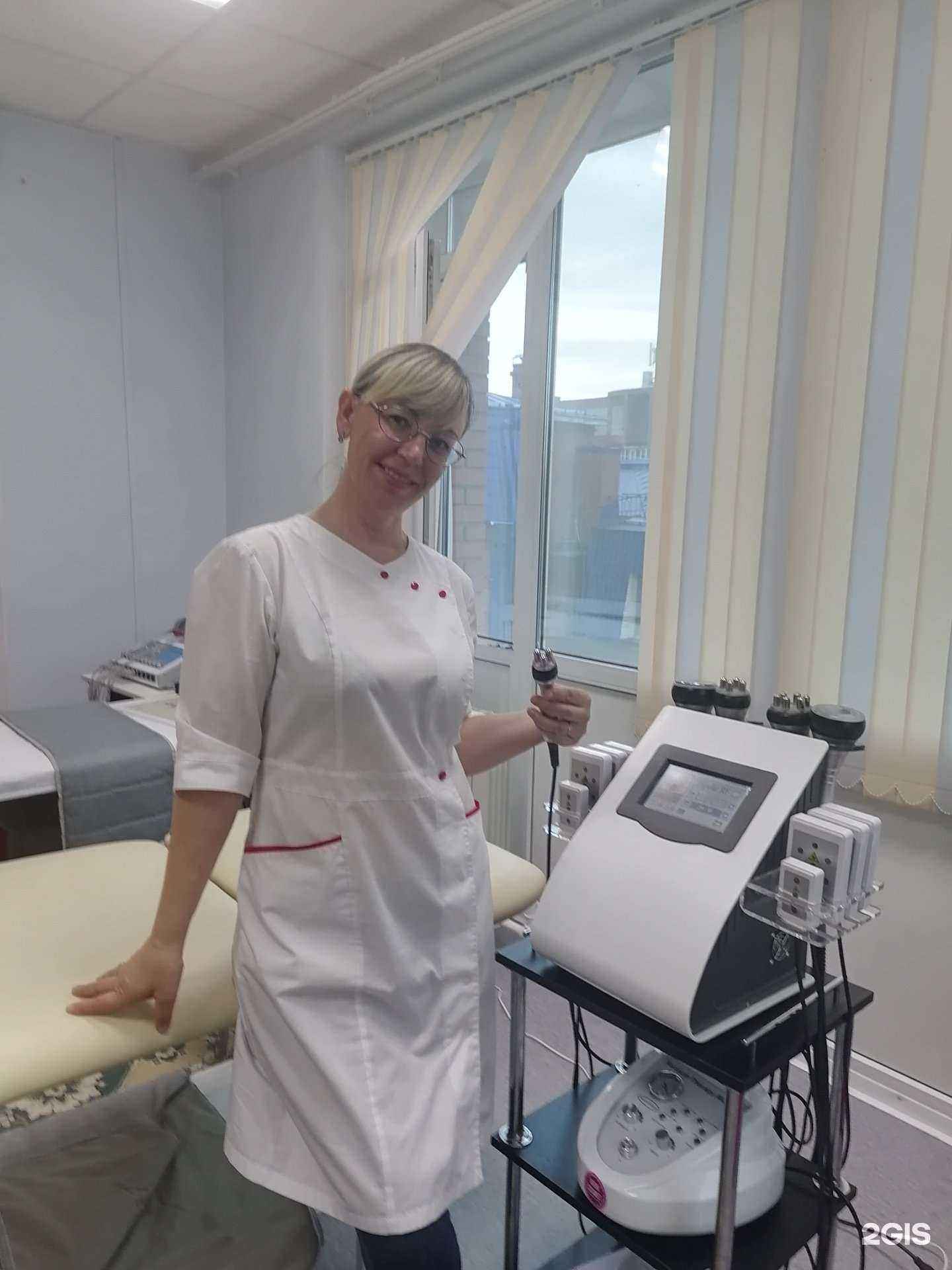 Отзывы на компанию Телу время в г. Томск c фото