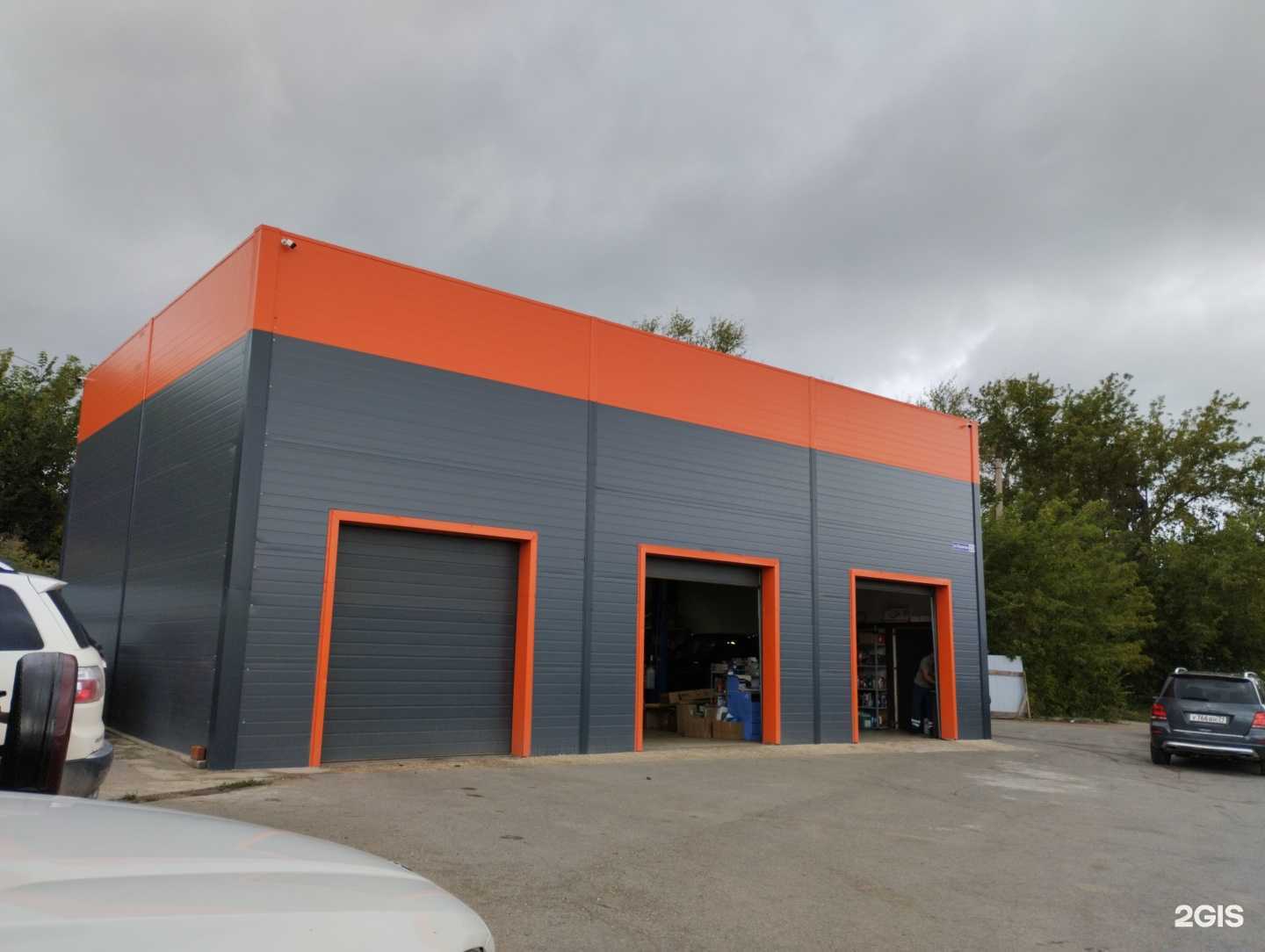 Отзывы на компанию All71cars.ru в Туле c фото