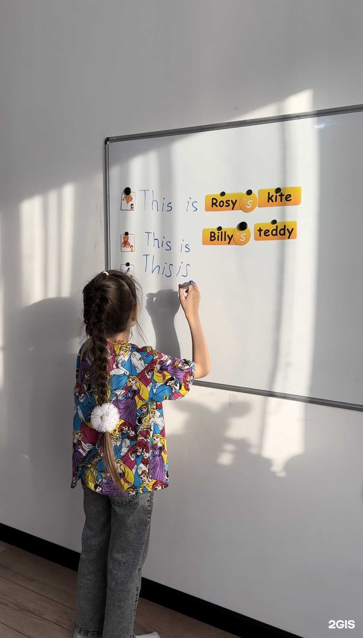 Отзывы на компанию A-Studio в Оренбурге c фото