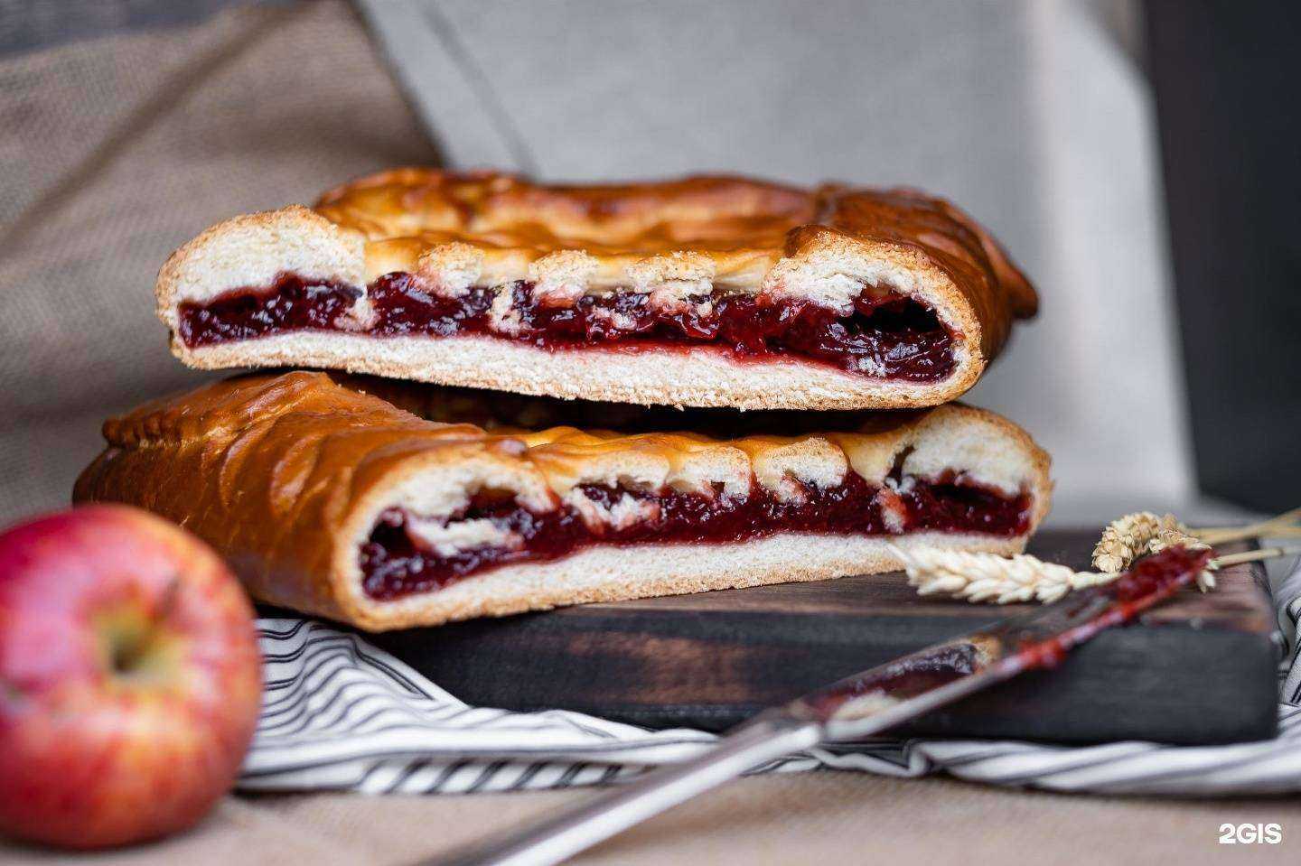 Отзывы на компанию Русский каравай в Хабаровске c фото