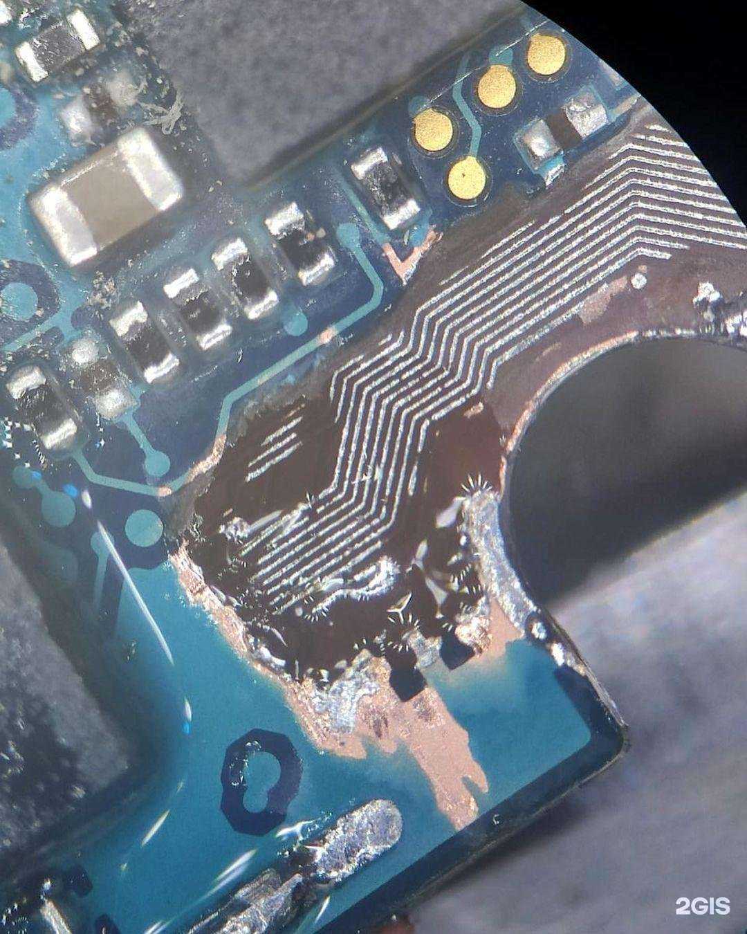 Отзывы на компанию Всё для сотовых в г. Курган c фото