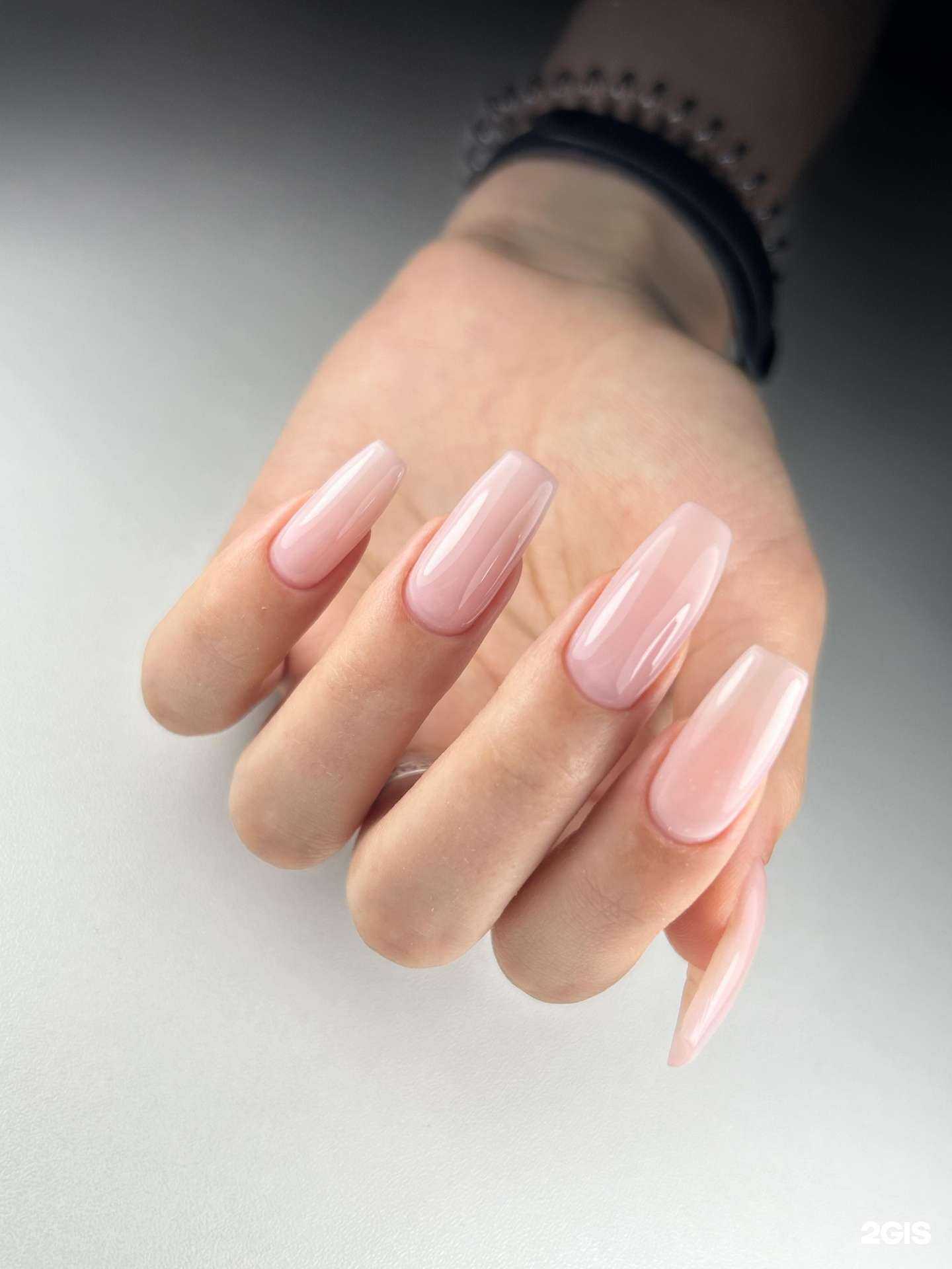 Отзывы на компанию Tishina Nails в Саратове c фото